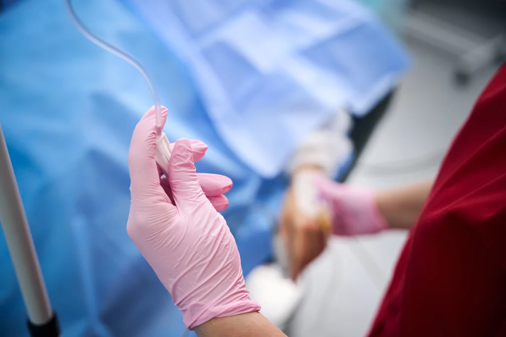 Tonsillectomy Recovery Tips: What You Need to Know? Banner